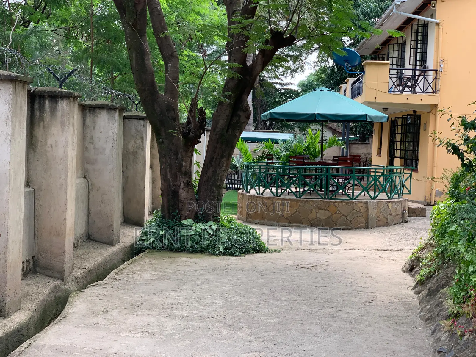 4bdrm Mansion in Kisumu for sale