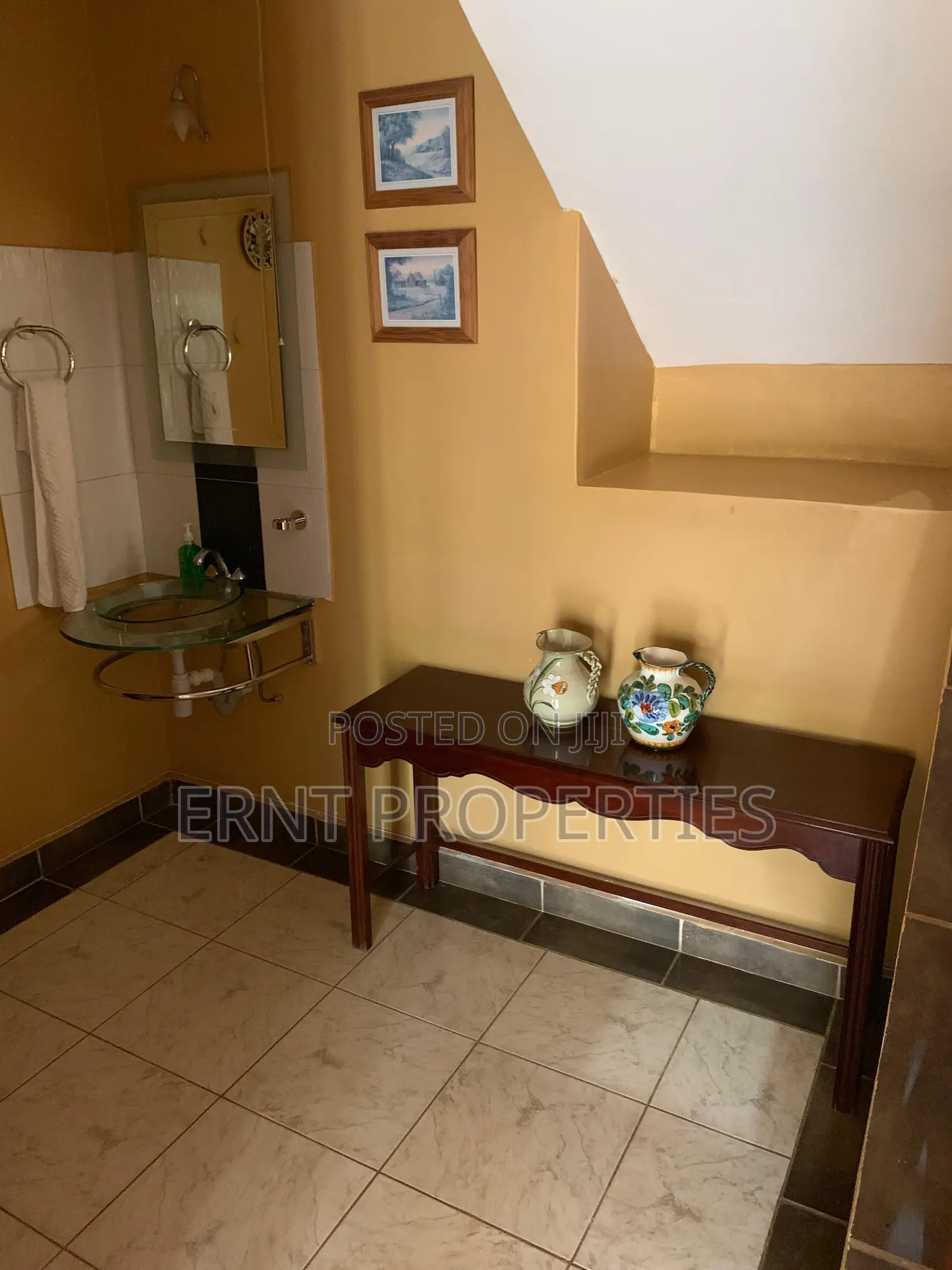 4bdrm Mansion in Kisumu for sale