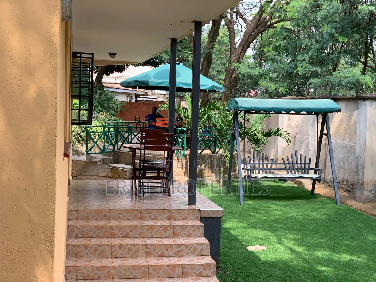 4bdrm Mansion in Kisumu for sale