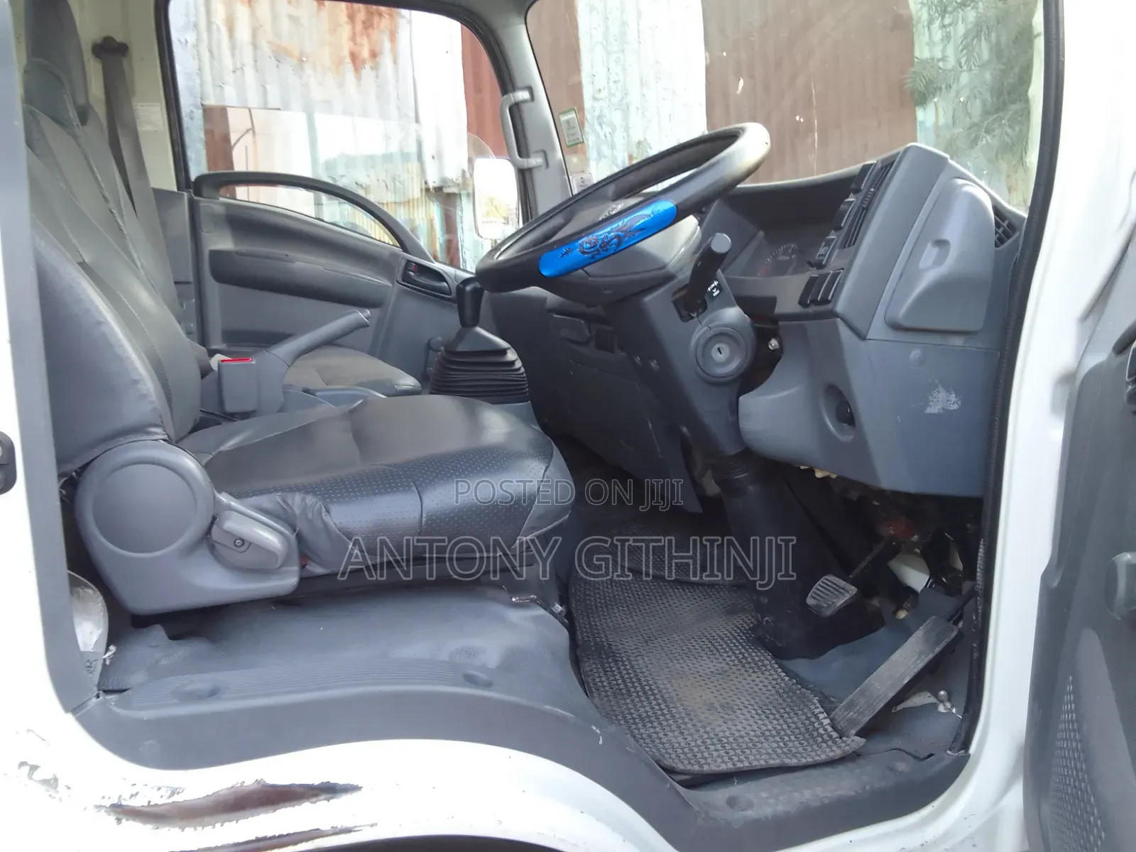 Isuzu NQR for Sale