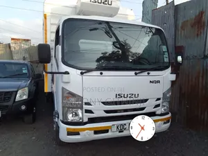 Isuzu NQR for Sale