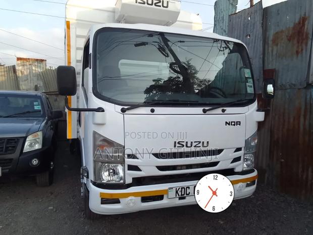 Isuzu NQR for Sale - thumbnail 5