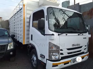Isuzu NQR for Sale