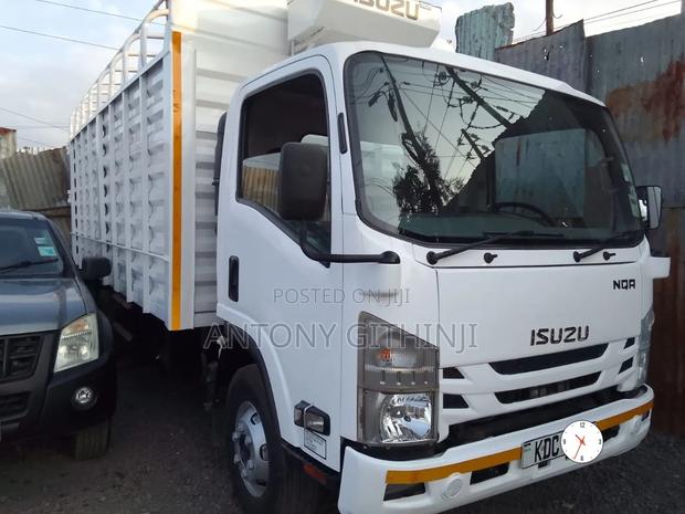 Isuzu NQR for Sale - thumbnail 3