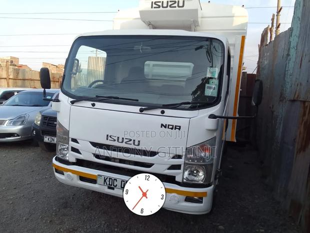 Isuzu NQR for Sale - thumbnail 6