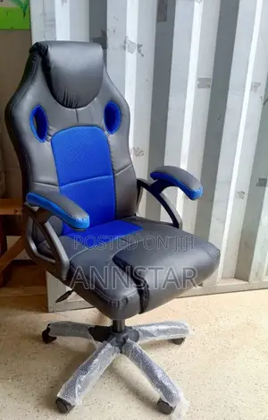 Executive Gaming Chair