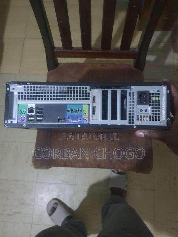 Desktop Computer Dell OptiPlex 790 16GB Intel Core i5 HDD+SSD 256GB - thumbnail 3