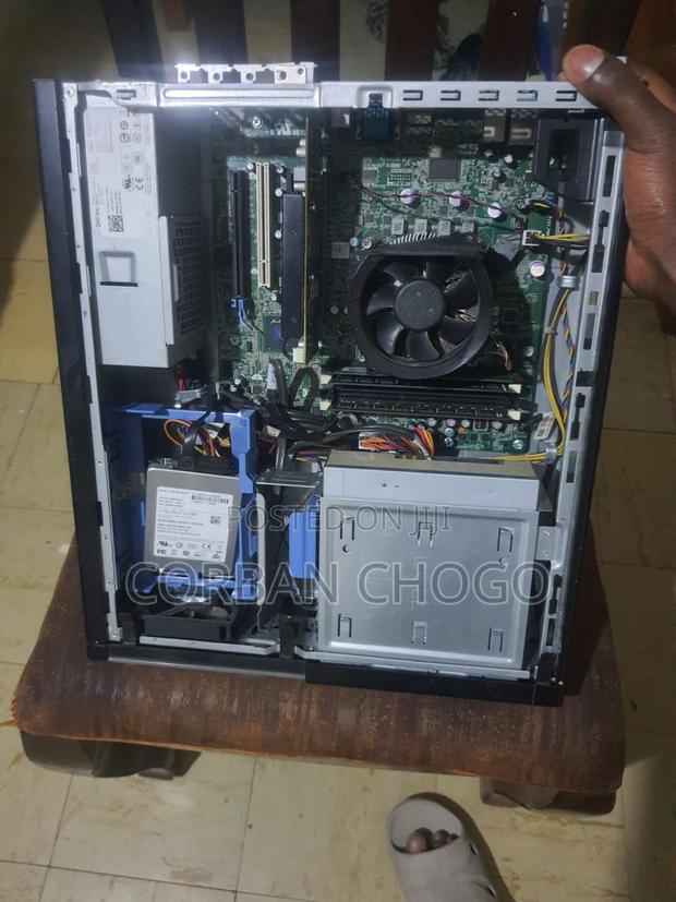 Desktop Computer Dell OptiPlex 790 16GB Intel Core i5 HDD+SSD 256GB - thumbnail 4