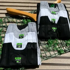 3 PCS Men's Veats
