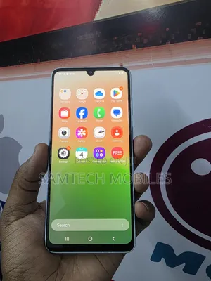 Samsung Galaxy A33 5G 128 GB