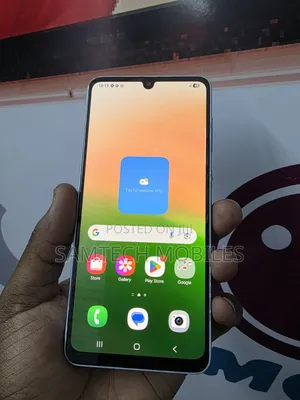 Samsung Galaxy A33 5G 128 GB