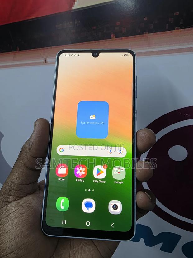 Samsung Galaxy A33 5G 128 GB - thumbnail 5
