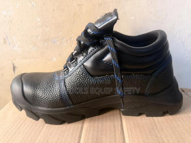 Ace Mamba Safetyboot - thumbnail 2