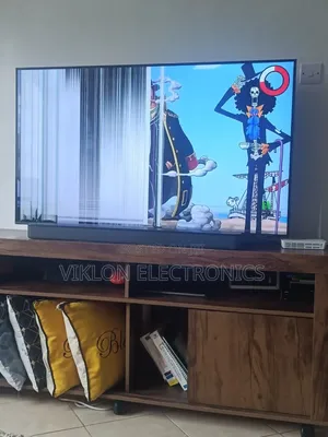 We Repair and Also Buy Broken Tv