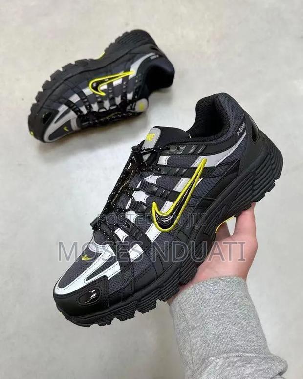 P-6000 Sizes 38-45 - thumbnail 2