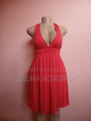 Dinner Dress