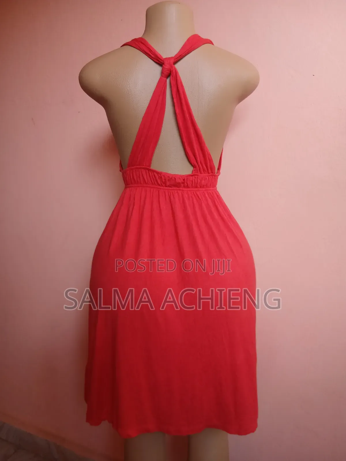 Dinner Dress