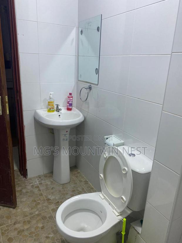 Mg's Mountain Nest | One Bedroom Airbnb Near Garden City Mall