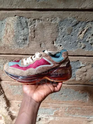 Stepper Kicks Collection