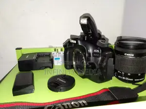 Canon 80d Free Bag