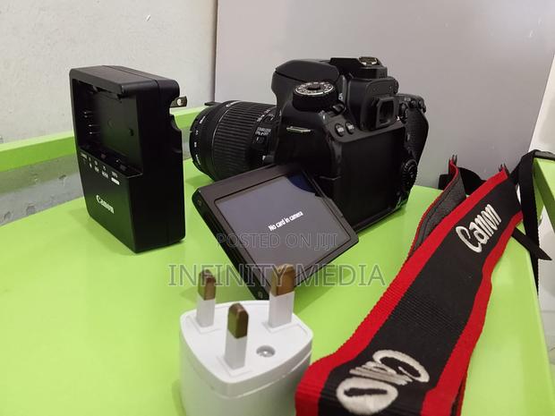 Canon 80d Free Bag - thumbnail 2