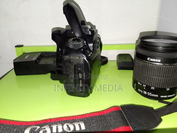Canon 80d Free Bag - thumbnail 5