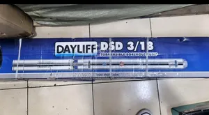Dayliff Submersible Water Pump 3/18
