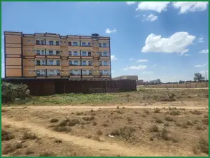 1/8 Acre Plot Near Maasai Mara University, Narok - KSH 1.5m