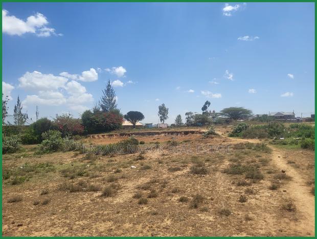 1/8 Acre Plot Near Maasai Mara University, Narok - KSH 1.5m - thumbnail 3