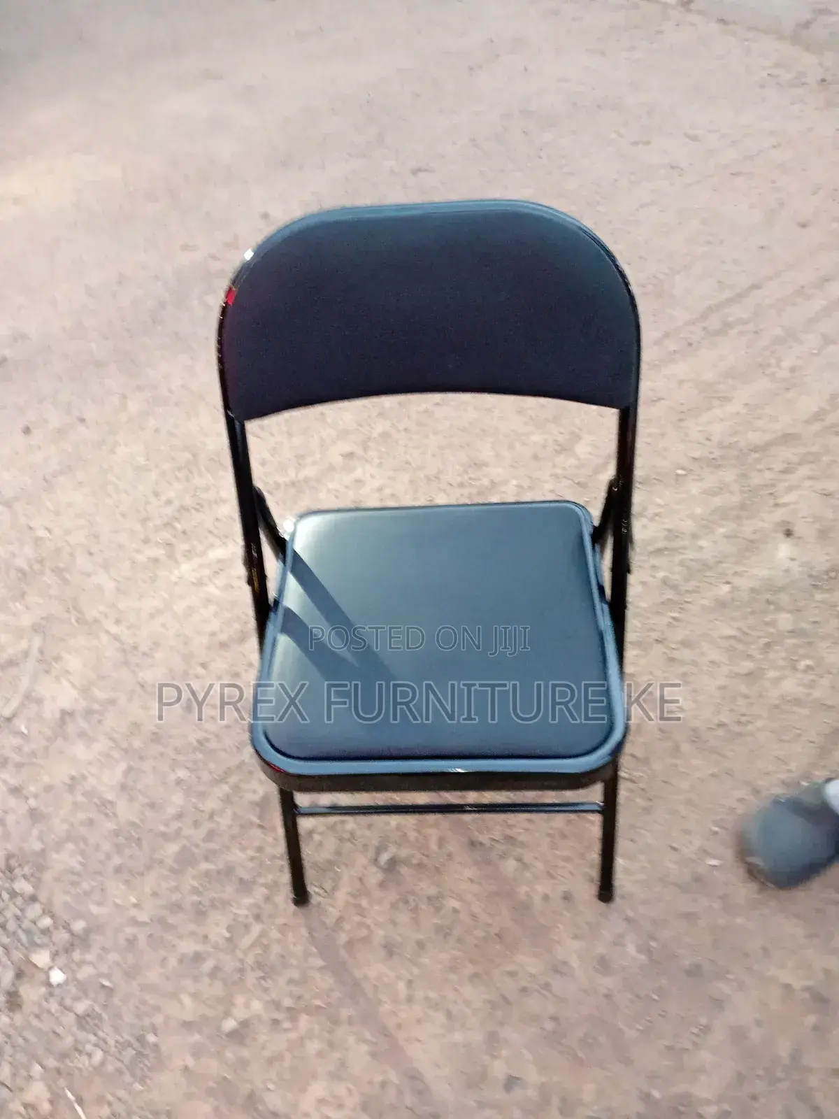 Foldable Chair