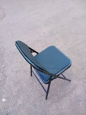 Foldable Chair