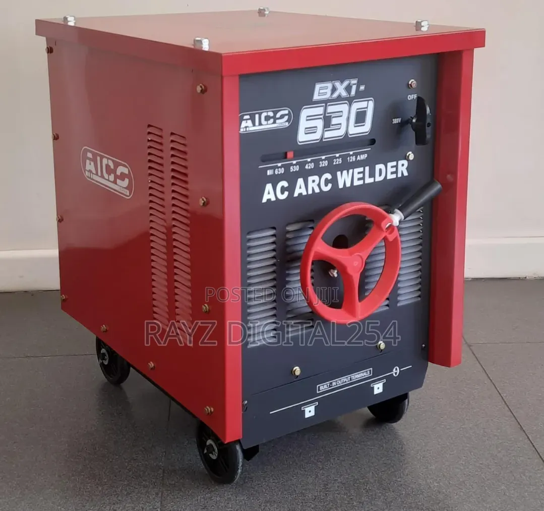 Aico Arc 630 Welding Machine