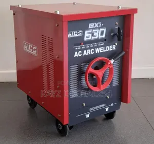 Aico Arc 630 Welding Machine