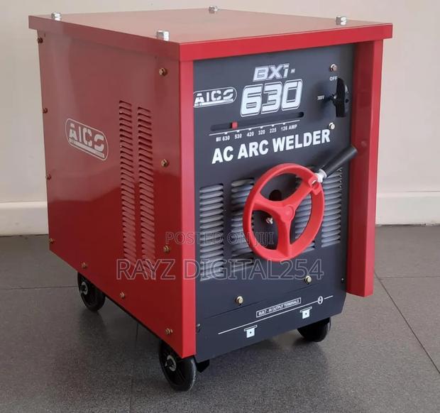 Aico Arc 630 Welding Machine