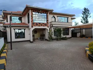 9bdrm Mansion in Kitengela for sale