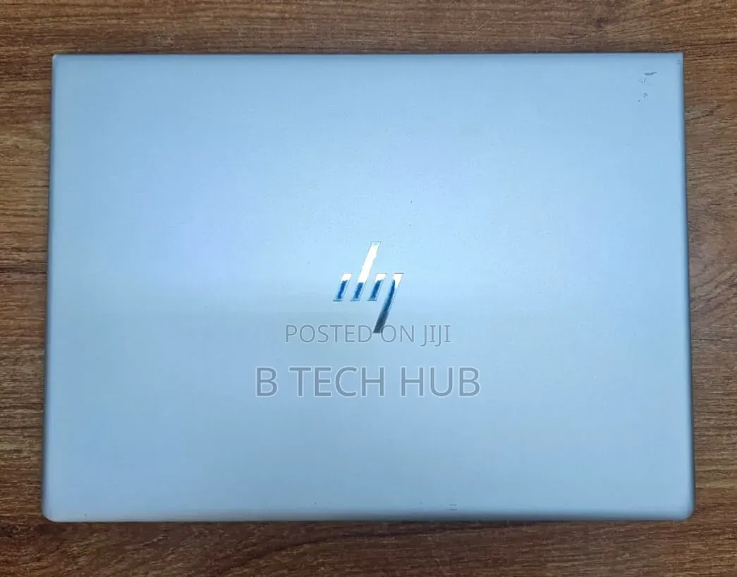 Laptop HP EliteBook 830 G6 8GB Intel Core i7 SSD 256GB