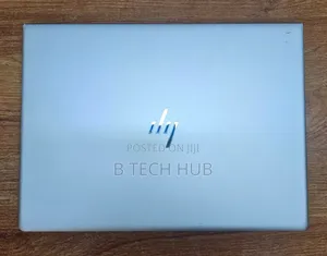 Laptop HP EliteBook 830 G6 8GB Intel Core i7 SSD 256GB