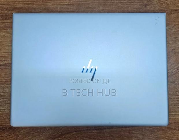 Laptop HP EliteBook 830 G6 8GB Intel Core i7 SSD 256GB
