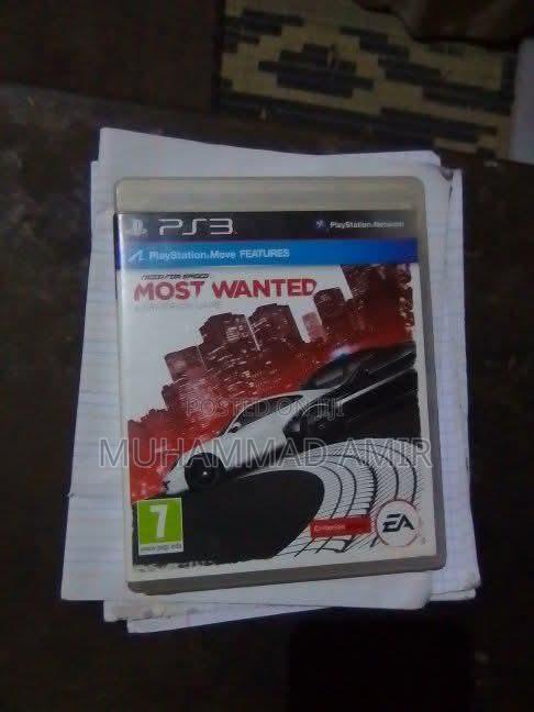 Ps3 Games Assorted - thumbnail 2
