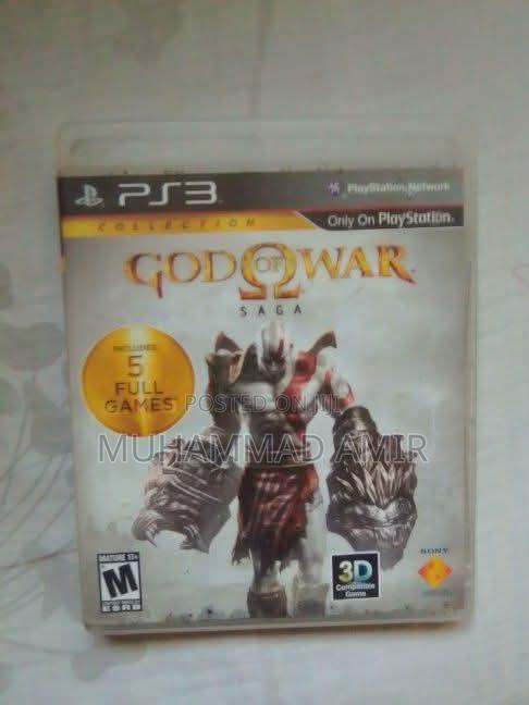 Ps3 Games Assorted - thumbnail 3