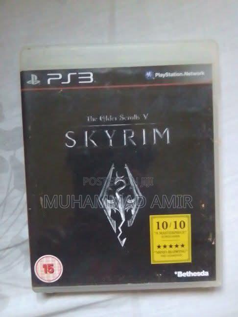 Ps3 Games Assorted - thumbnail 4