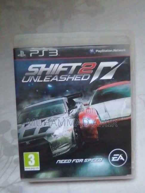 Ps3 Games Assorted - thumbnail 6