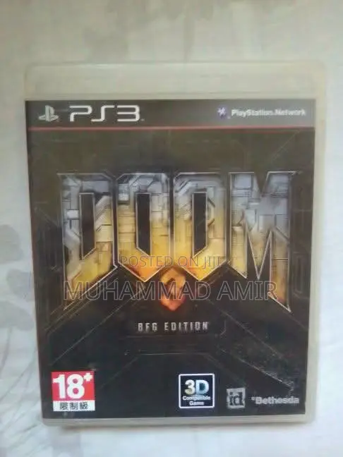 Ps3 Games Assorted