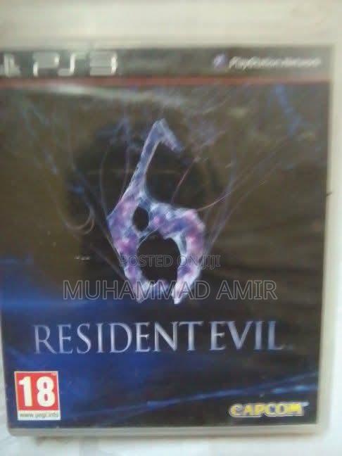 Ps3 Games Assorted - thumbnail 9