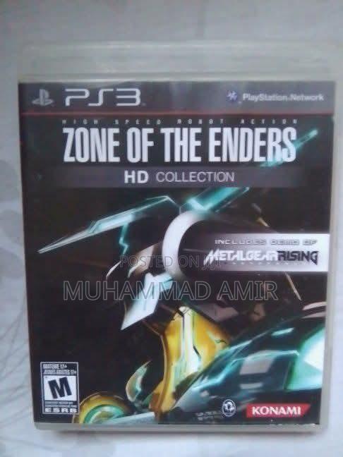 Ps3 Games Assorted - thumbnail 8
