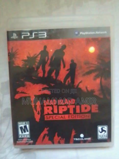 Ps3 Games Assorted - thumbnail 7