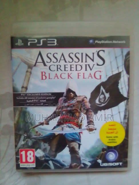 Ps3 Games Assorted - thumbnail 10