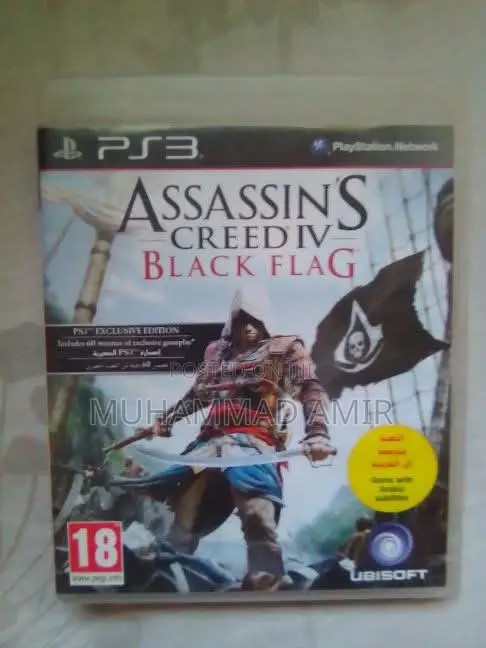 Ps3 Games Assorted