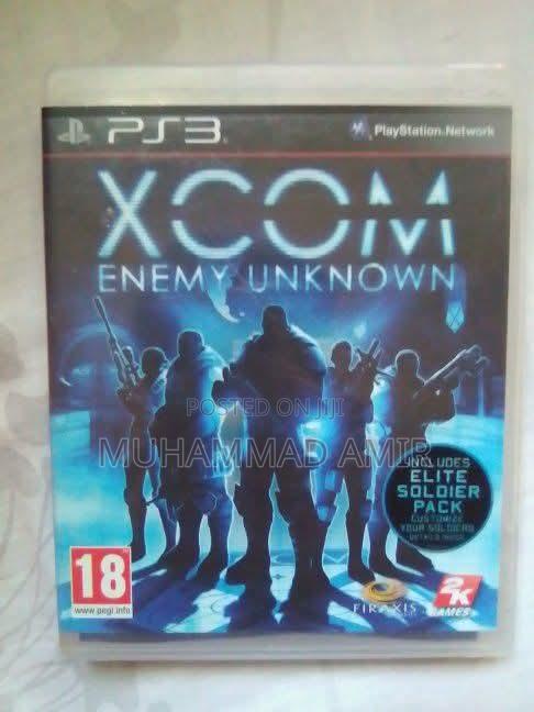 Ps3 Games Assorted - thumbnail 13