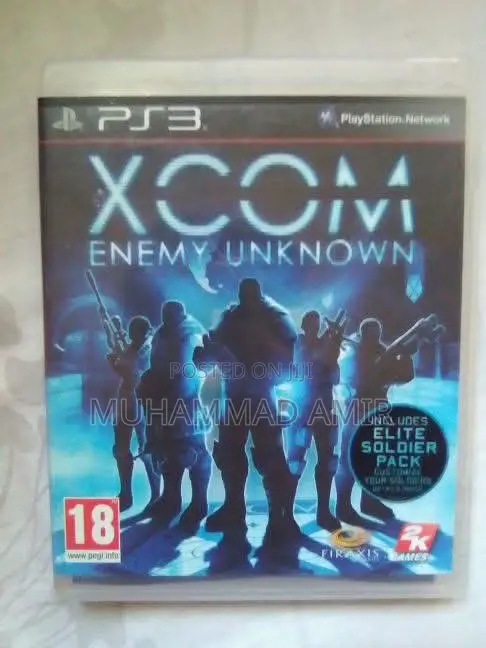 Ps3 Games Assorted
